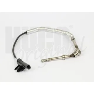Hueco Abgastemperatursensor nach Partikelfilter Volvo C70 S40 S60 S80 V40 V50 V60 V70 Xc60 Xc70 2,