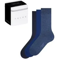 FALKE Socken Happy Box 3-Pack Socken mit Geschenkverpackung (3-Paar) mit Geschenkverpackung