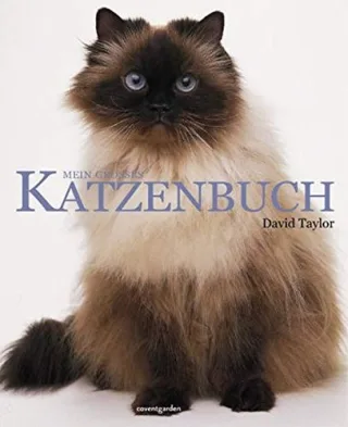 Mein großes Katzenbuch