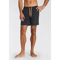 CMP Badehose schnell trocknendes Material, aus Polyester und Elasthan