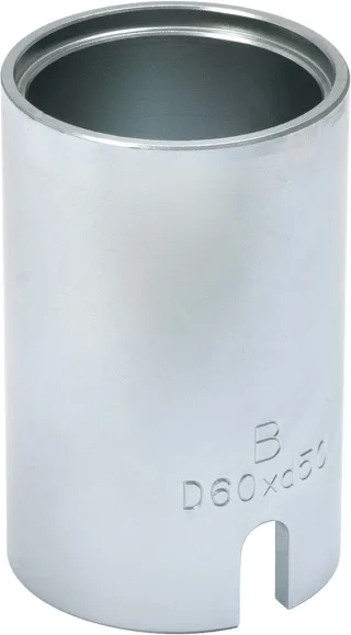 KS Tools Druckhülsen, Innen-Ø 40mm, Außen-Ø 50mm - 700.1550-40