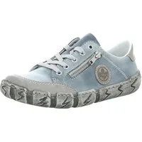 Rieker Schnürschuh