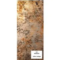 alfer Wanddekoobjekt alfer Design-Platte Struktur 1000 x 600 mm PVC