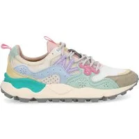 Flower Mountain Flower Mountain 1F16-001-2017817-66 YAMANO 3, Sneaker, Bunt, Damen Sneaker