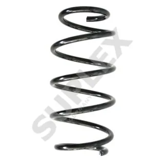 Suplex Feder vorne VW Polo 9N 39438