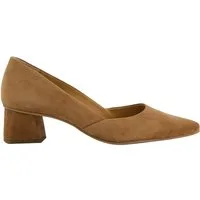 Paul Green Paul Green 3815-149, Pumps, Braun, Damen Pumps