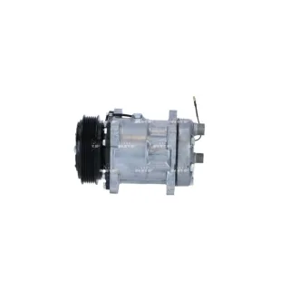 NRF Klimakompressor 32768