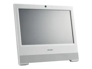 Shuttle XPC X50V9U3 | x50v9u3 | Barebone - All-in-One (Komplettlösung)
