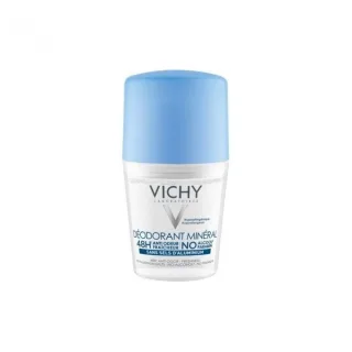 Vichy 48 Std Mineral Deodorant Roll-On 50 ml