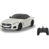Jamara RC-Auto BMW Z4 Roadster 1:24, 2,4 GHz, weiß