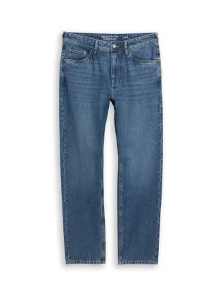 TOM TAILOR Denim - Jeans - Ttwaylen blau - Gr. - 34/32