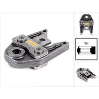 Rems Werkstattpresse Pressbacke Presszange Standard TH16 (570460) für ROMAX 4000 / Akku