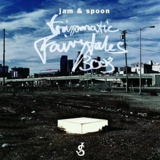 Tripomatic Fairytales 3003 [Audio CD] Jam & Spoon