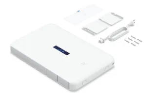 Ubiquiti Dream Wall | udw | Weiß - Metall