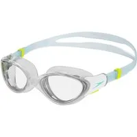 Speedo Schwimmbrille Women's Biofuse 2.0 CLEAR/BLUE