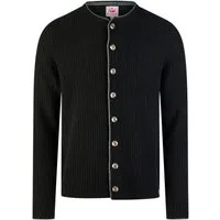 Spieth & Wensky Trachtenstrickjacke Strickjacke Gerber