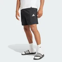 adidas Sportswear Shorts ESSENTIALS SMALL LOGO CHELSEA SHORTS (1-tlg)