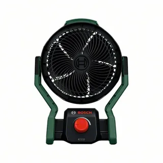 Bosch Kabelloser Lüfter UniversalFan 18V-1000 - 06039E1000