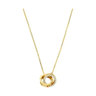 Michael Kors Kette Kors Mk MKC1554AN710