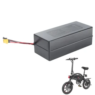 [EU Direct] HANIWINNER HA103-10 36V 6Ah 216Wh Mini Electric Bike Battery, XT60 Replacement for DYU, JETSON, KUGOO, ANCHE