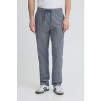 Blend Leinenhose BHABAN LIN PANTS PP NOOS sommerlich, mit hohem Baumwollanteil