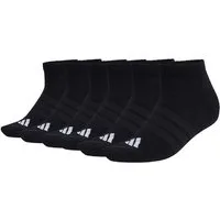 adidas Performance Kurzsocken C ESS LOW 6P (Packung, 6-Paar, 6er-Pack)