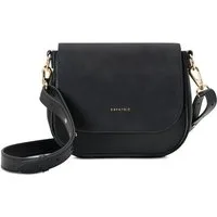 Expatrié Umhängetasche LOUISE MEDIUM Tasche Damen, Hochwertiges Kunstleder, Wasserabweisend