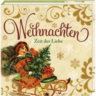 Biblio Philia: Weihnachten - Zeit der Liebe