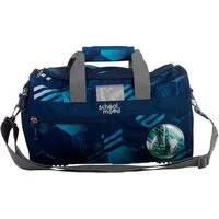 SCHOOL-MOOD® Sporttasche Jonas (Fußball)