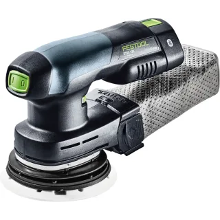 Festool Akku-Exzenterschleifer ETSC 125 3,0 I-Set - 578857