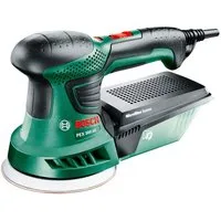 Bosch Home & Garden Exzenterschleifer PEX 300 AE, 24000 U/min