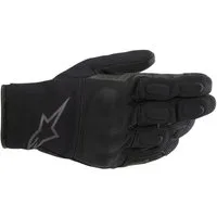 Alpinestars Motorradhandschuhe S Max Drystar Wasserdichte Motorradhandschuhe wasserdicht