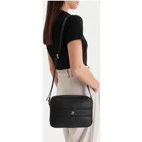 BEVERLY HILLS POLO CLUB Handtasche Beverly Hills Polo Club Damenhandtasche Schwarz BEVERLY HILLS POLO CLU
