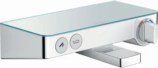 Hansgrohe Thermostat ShowerTablet Select 300 Wanne Aufputz DN15 chrom, 13151000 13151000