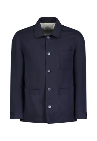 ROY ROBSON - undefined 4880-07 0-07-16507-12819-00 dark blue - Gr. - 52