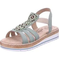 Romika Keilsandalette 100% vegan