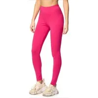 Merry Style Leggings Damen Hosen aus Baumwolle MS10-198 (1-tlg) elastischer Bund, eng
