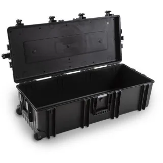 B&W Outdoor Case Type 7300 schwarz