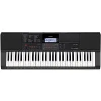 CASIO Home-Keyboard (Keyboards, Home Keyboards), CT-X700 - Keyboard