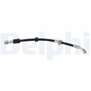 Delphi Bremsschlauch hinten links Ford Fiesta 7