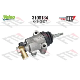 Valeo Kupplungsnehmerzylinder 3100134