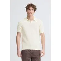 Kronstadt Poloshirt KSRenmar Leichtes Strick-Polo