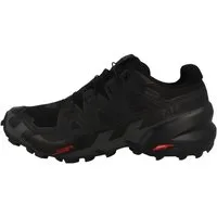 Salomon Speedcross 6 GTX Herren Laufschuh Sneaker, Turnschuhe, Sportschuhe, Running, Joggingschuhe