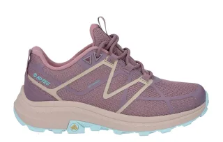Hi-Tec Mauna Wasserdichte Damen Trail-Schuhe