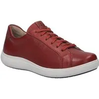 Josef Seibel Megan 07, rot Sneaker