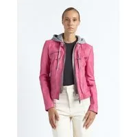 Maze Lederjacke Mico