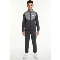 Nike Sportswear Jogginganzug NKN NSW LIFESTYLE ESSNETIALS (Set, 2-tlg), zweiteiliger Anzug