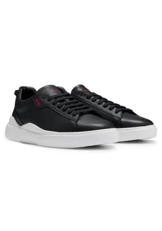HUGO Sneaker "Sneaker Blake Tenn lt N"