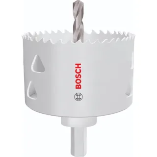 Bosch Multi Material Lochsäge mit Aufsteckhalter, 68 x 40 mm - 2608594525