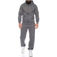 Finchman Jogginganzug Finchsuit 1 Herren Jogging Anzug Trainingsanzug Sportanzug
